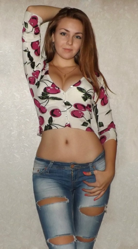 Опытная и развратная шалунья с огненными глазами и стройным телом приглашает в гости состоятельного мужчину. Буду твоей самой заветной мечтой, исполню все твои фантазии! 24273, 28 лет